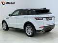 Land Rover Range Rover Evoque 2.0 TD4 180 CV 5p. SE Weiß - thumbnail 4