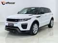 Land Rover Range Rover Evoque 2.0 TD4 180 CV 5p. SE Weiß - thumbnail 1
