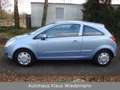 Opel Corsa D 1.2 Twinport Easytronic Edition - 2.Hd. Blau - thumbnail 2