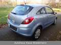 Opel Corsa D 1.2 Twinport Easytronic Edition - 2.Hd. Blau - thumbnail 7