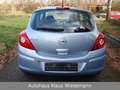 Opel Corsa D 1.2 Twinport Easytronic Edition - 2.Hd. Blau - thumbnail 4