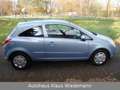 Opel Corsa D 1.2 Twinport Easytronic Edition - 2.Hd. Blau - thumbnail 8