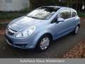 Opel Corsa D 1.2 Twinport Easytronic Edition - 2.Hd. Blau - thumbnail 1