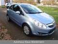Opel Corsa D 1.2 Twinport Easytronic Edition - 2.Hd. Blau - thumbnail 9