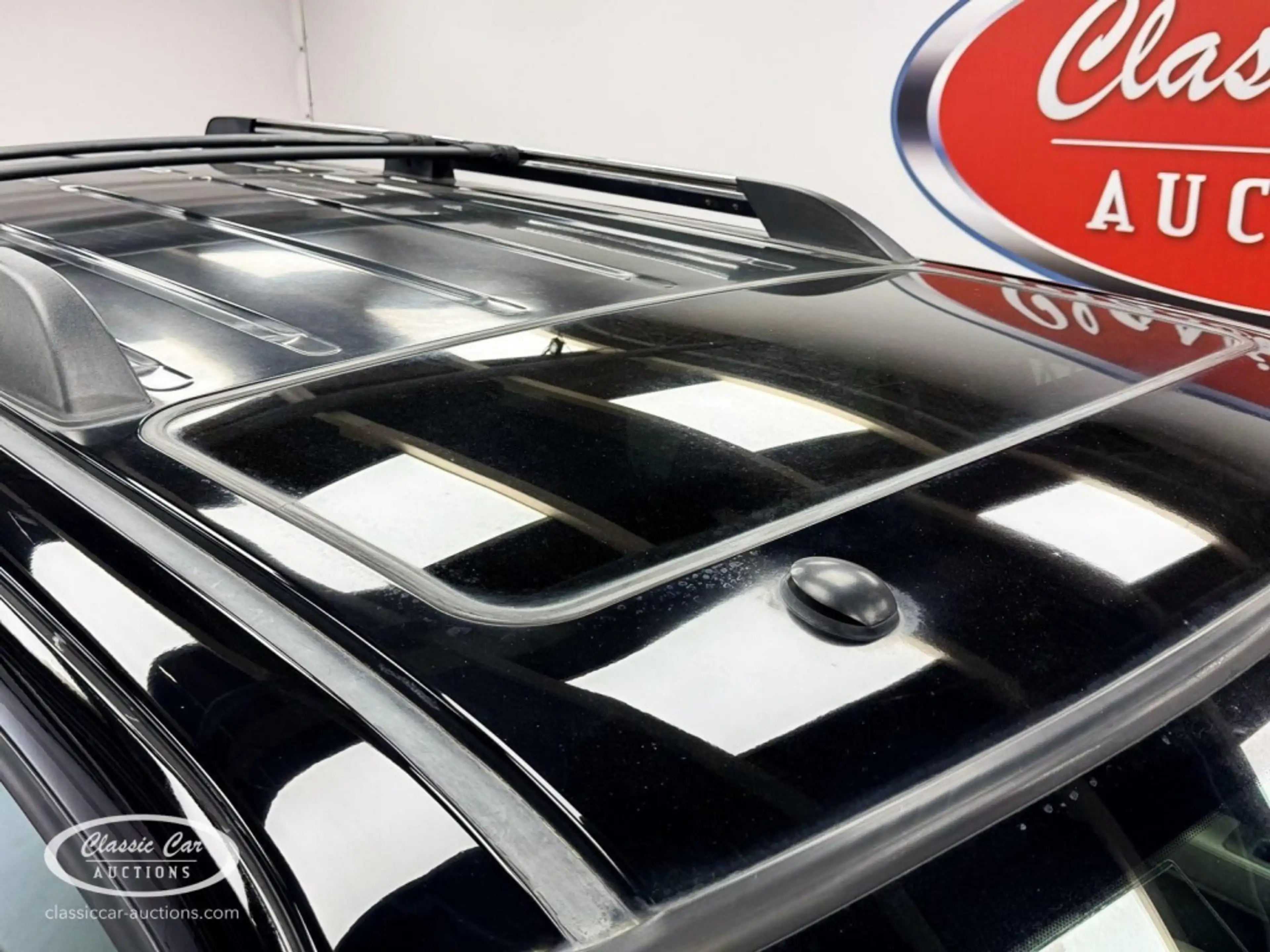Lincoln Navigator V8 - ONLINE AUCTION — photo 12