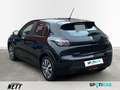Peugeot 208 -e Active Pack Elektromotor 136 Schwarz - thumbnail 2