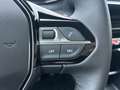 Peugeot 208 -e Active Pack Elektromotor 136 Schwarz - thumbnail 17