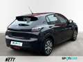 Peugeot 208 -e Active Pack Elektromotor 136 Schwarz - thumbnail 3