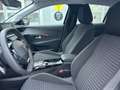 Peugeot 208 -e Active Pack Elektromotor 136 Schwarz - thumbnail 7