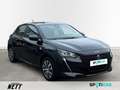 Peugeot 208 -e Active Pack Elektromotor 136 Schwarz - thumbnail 4