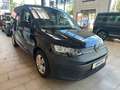Volkswagen Caddy Basis 2.0 TDI 75kW NAVI KLIMA PDC Noir - thumbnail 2