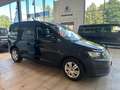 Volkswagen Caddy Basis 2.0 TDI 75kW NAVI KLIMA PDC Noir - thumbnail 3