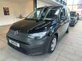 Volkswagen Caddy Basis 2.0 TDI 75kW NAVI KLIMA PDC Noir - thumbnail 8