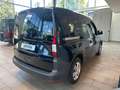 Volkswagen Caddy Basis 2.0 TDI 75kW NAVI KLIMA PDC Noir - thumbnail 4
