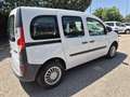 Renault Kangoo Combi 1.5dCi En. Profesional N1 55kW Blanc - thumbnail 4