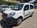 Renault Kangoo Combi 1.5dCi En. Profesional N1 55kW Blanc - thumbnail 10