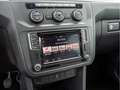 Volkswagen Caddy Maxi KLIMA PDC SHZ NAVI 7-SITZER Rot - thumbnail 11