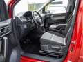 Volkswagen Caddy Maxi KLIMA PDC SHZ NAVI 7-SITZER Rot - thumbnail 10