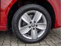 Volkswagen Caddy Maxi KLIMA PDC SHZ NAVI 7-SITZER Rot - thumbnail 7