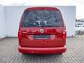 Volkswagen Caddy Maxi KLIMA PDC SHZ NAVI 7-SITZER Rot - thumbnail 5