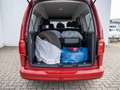 Volkswagen Caddy Maxi KLIMA PDC SHZ NAVI 7-SITZER Rot - thumbnail 6
