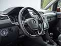 Volkswagen Caddy Maxi KLIMA PDC SHZ NAVI 7-SITZER Rot - thumbnail 24