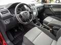 Volkswagen Caddy Maxi KLIMA PDC SHZ NAVI 7-SITZER Rot - thumbnail 9
