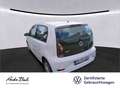 Volkswagen up! Move Up! 1.0, Klima, Radio, Telefonschnittst Weiß - thumbnail 4