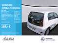 Volkswagen up! Move Up! 1.0, Klima, Radio, Telefonschnittst Weiß - thumbnail 2