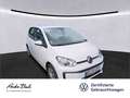 Volkswagen up! Move Up! 1.0, Klima, Radio, Telefonschnittst Weiß - thumbnail 3