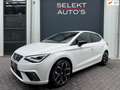 SEAT Ibiza 1.0 EcoTSI FR Plus Connect DSG 110 Pk Xenon/LED/Cr Blanc - thumbnail 1