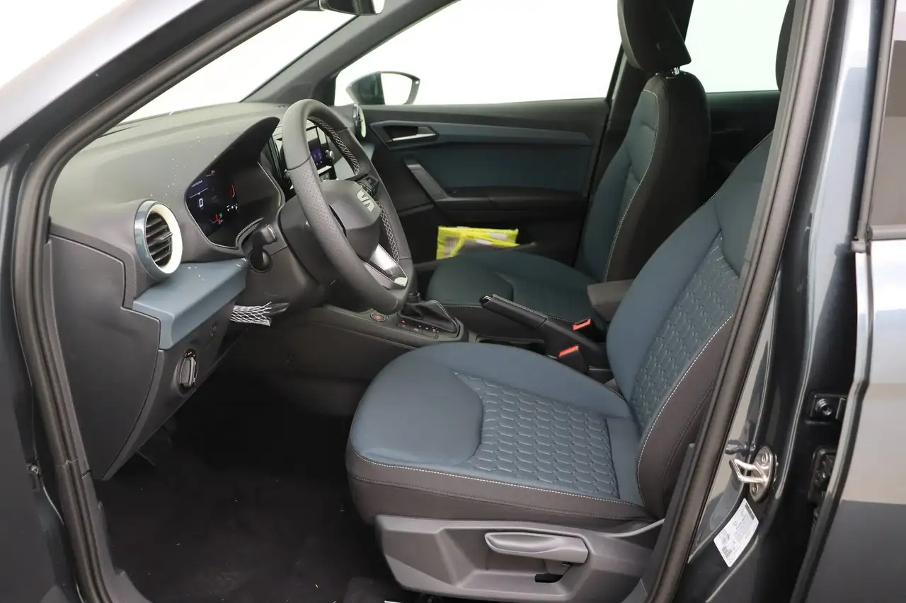 SEAT Arona 1.0 TSI Play Plus DSG Play Plus, миниатюра 7