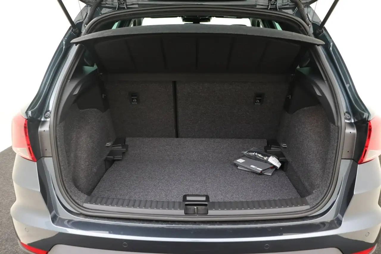 SEAT Arona 1.0 TSI Play Plus DSG Play Plus, миниатюра 12