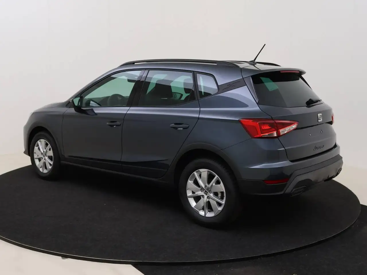 SEAT Arona 1.0 TSI Play Plus DSG Play Plus, миниатюра 4