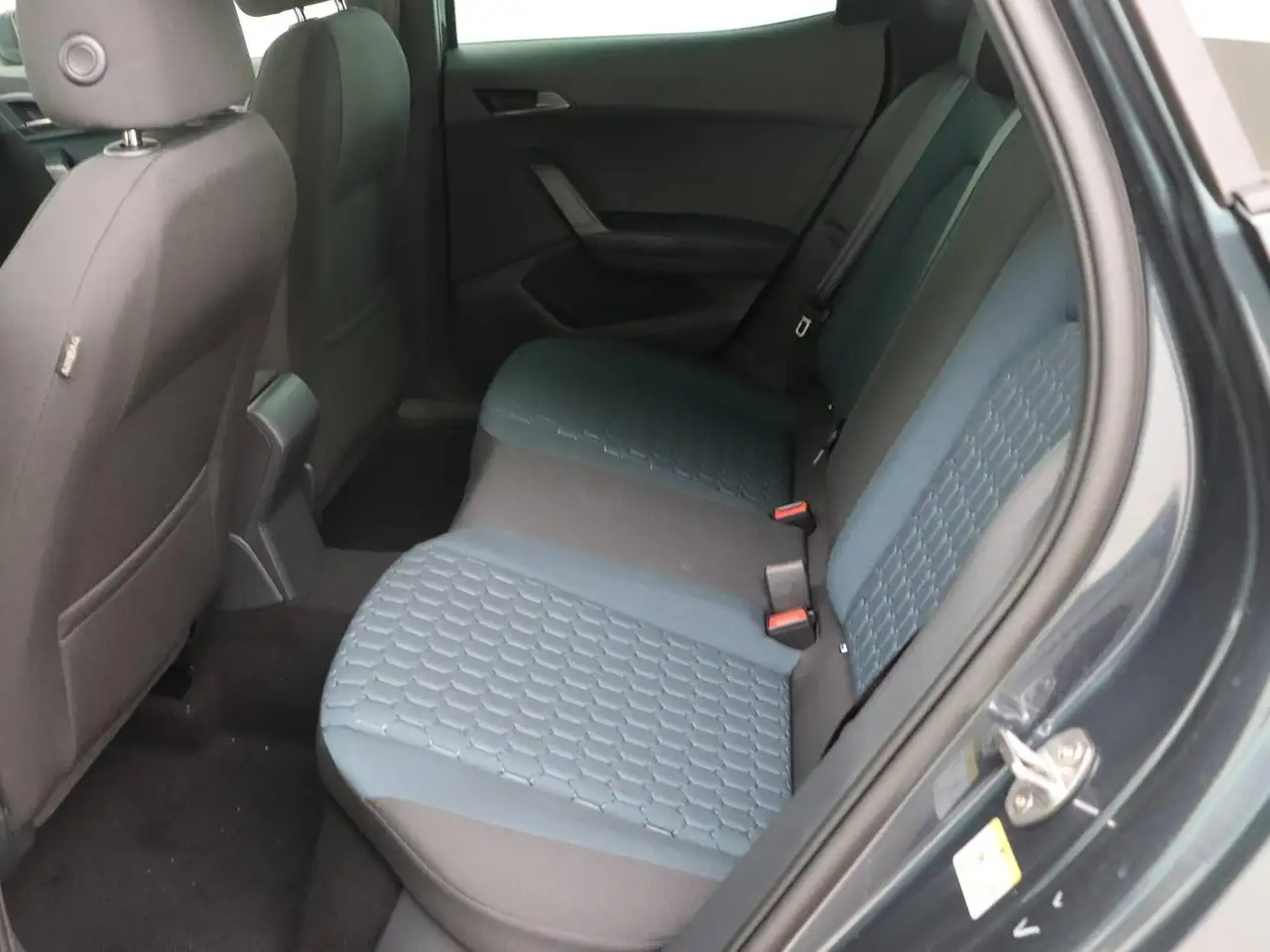 SEAT Arona 1.0 TSI Play Plus DSG Play Plus, миниатюра 8