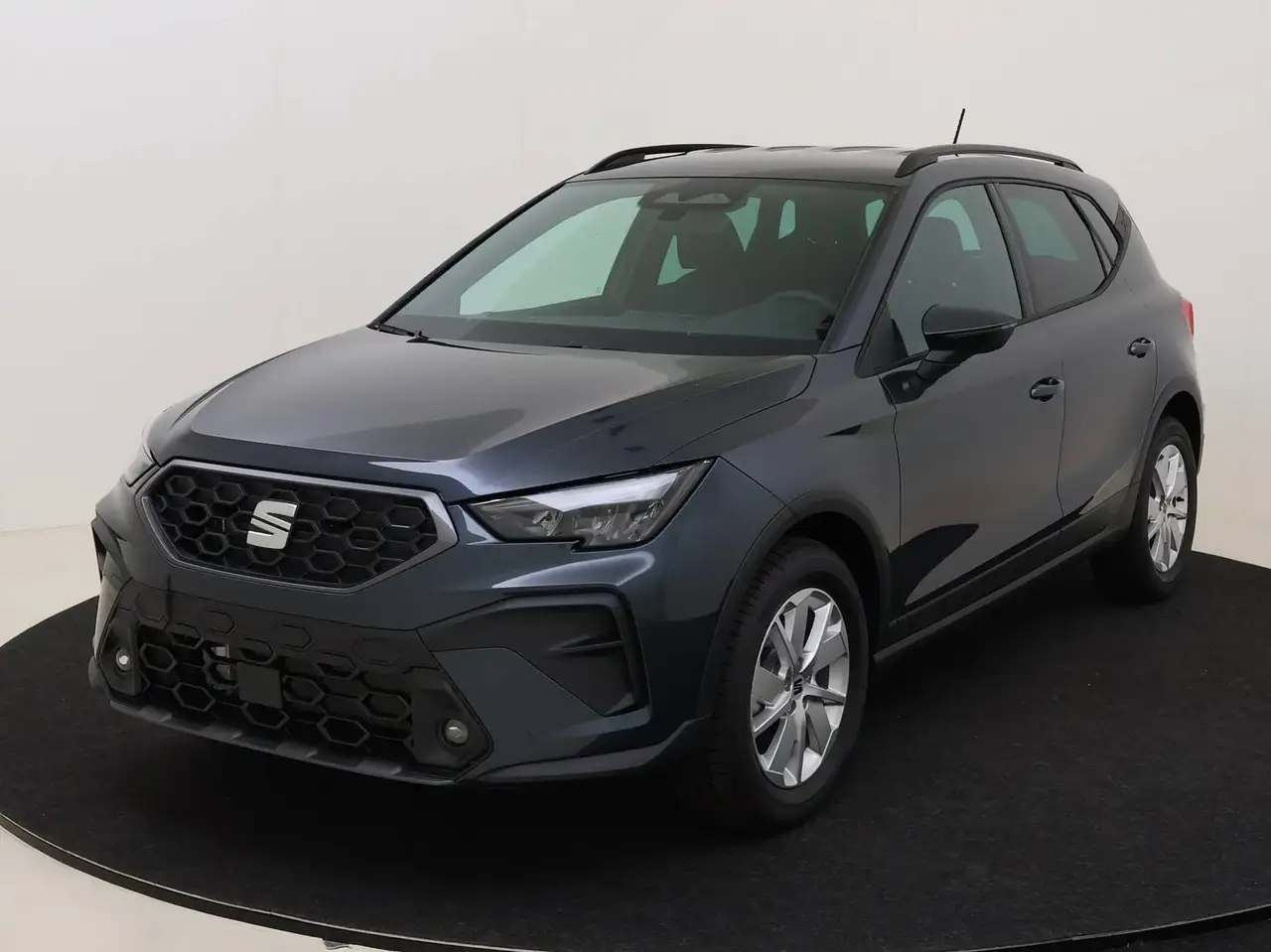 SEAT Arona 1.0 TSI Play Plus DSG Play Plus