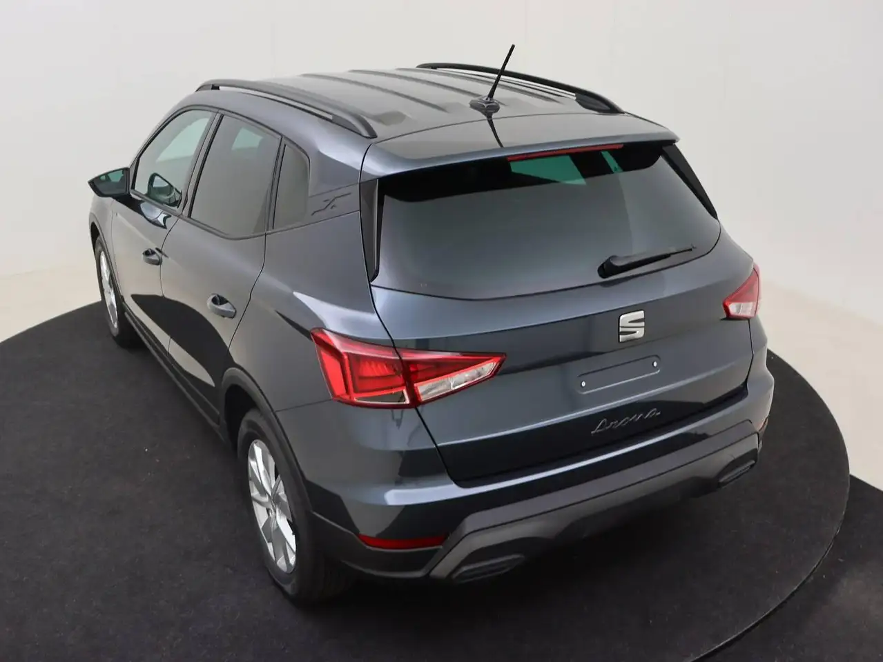 SEAT Arona 1.0 TSI Play Plus DSG Play Plus, миниатюра 5