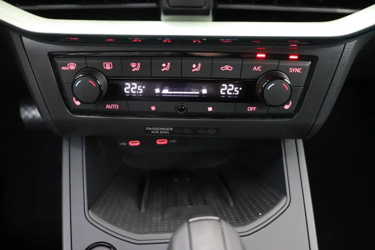 SEAT Arona 1.0 TSI Play Plus DSG Play Plus, миниатюра 9