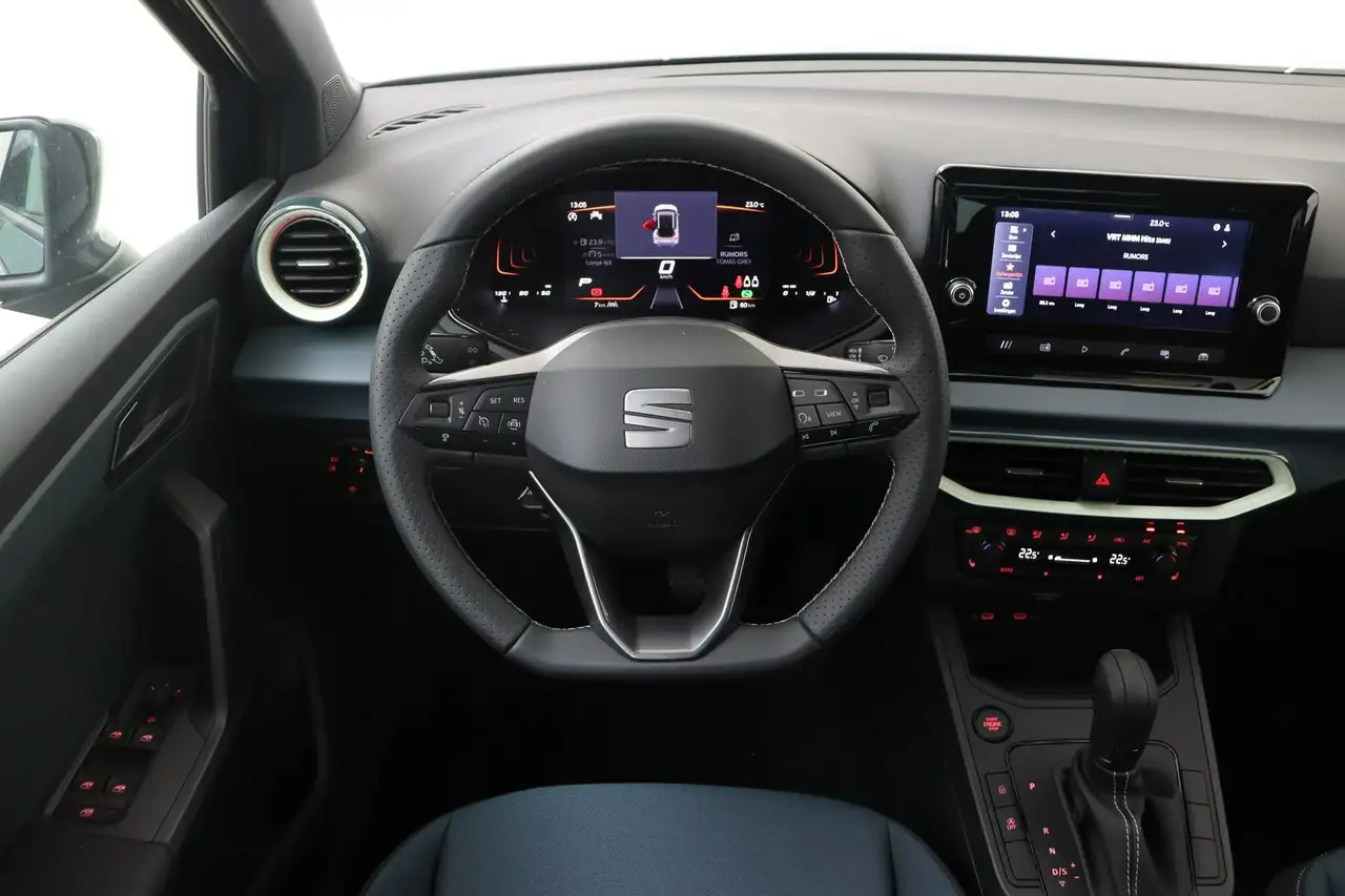 SEAT Arona 1.0 TSI Play Plus DSG Play Plus, миниатюра 6