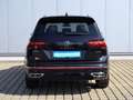 Volkswagen Tiguan Allspace 2.0 TDI 200 PS 4M DSG R-Line VOLL AHK/20-ZOLL+DCC Schwarz - thumbnail 12