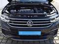 Volkswagen Tiguan Allspace 2.0 TDI 200 PS 4M DSG R-Line VOLL AHK/20-ZOLL+DCC Noir - thumbnail 14
