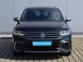 Volkswagen Tiguan Allspace 2.0 TDI 200 PS 4M DSG R-Line VOLL AHK/20-ZOLL+DCC Noir - thumbnail 11