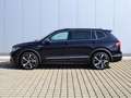 Volkswagen Tiguan Allspace 2.0 TDI 200 PS 4M DSG R-Line VOLL AHK/20-ZOLL+DCC Noir - thumbnail 8