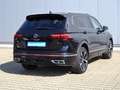 Volkswagen Tiguan Allspace 2.0 TDI 200 PS 4M DSG R-Line VOLL AHK/20-ZOLL+DCC Noir - thumbnail 3