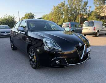 Giulietta III 2016 1.6 jtdm Sport 120cv my19