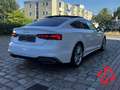 Audi A5 Sportback 35 TFSI S line LED PANO KAMERA CarPlay Blanc - thumbnail 6