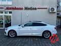 Audi A5 Sportback 35 TFSI S line LED PANO KAMERA CarPlay Weiß - thumbnail 7