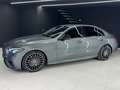 Mercedes-Benz C 220 C 220 d Mild hybrid Premium Plus Gris - thumbnail 3