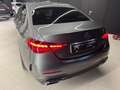 Mercedes-Benz C 220 C 220 d Mild hybrid Premium Plus Gris - thumbnail 4