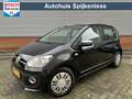 Volkswagen up! 1.0 cheer up! BlueMotion  + Airco / Nederlandse au Zwart - thumbnail 1